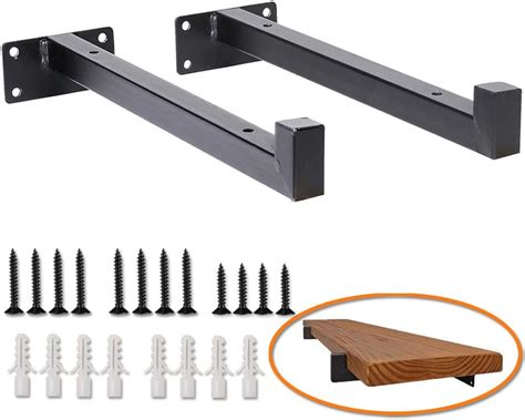 metal wall bracket|heavy duty metal shelving brackets.